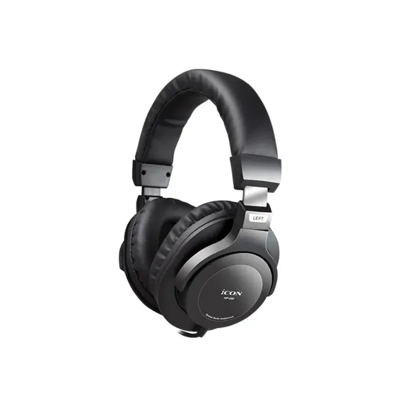 iCON HP-200 Black