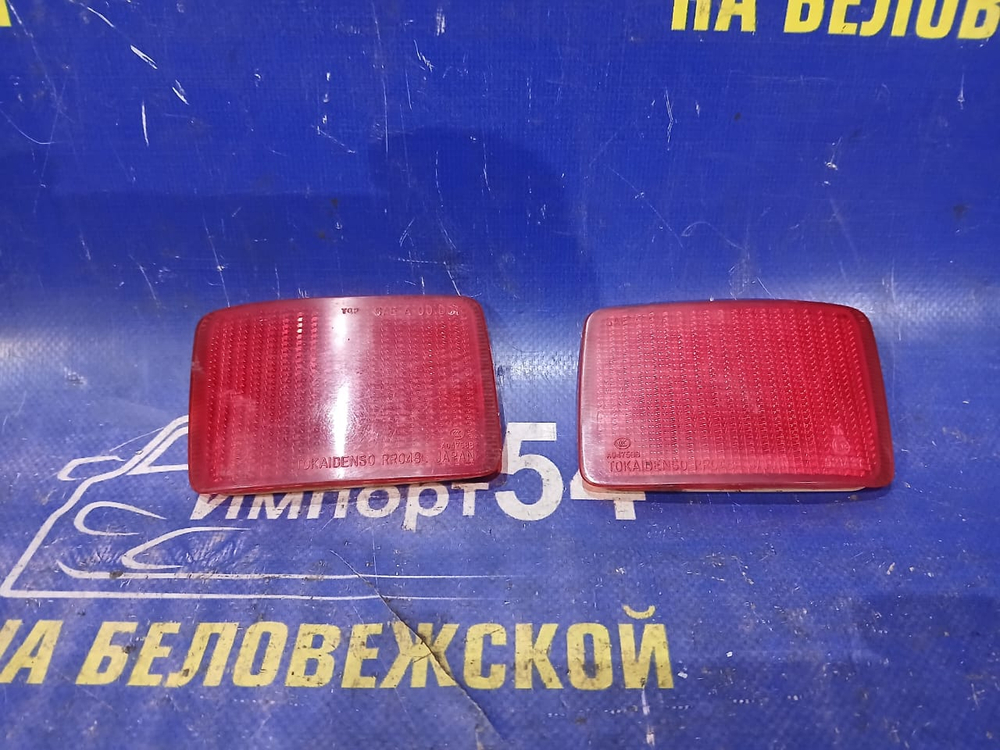 Катафот SUZUKI ESCUDO 2005-2017