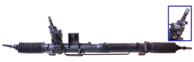 SPIDAN - 52474-SPI - Steering Gear