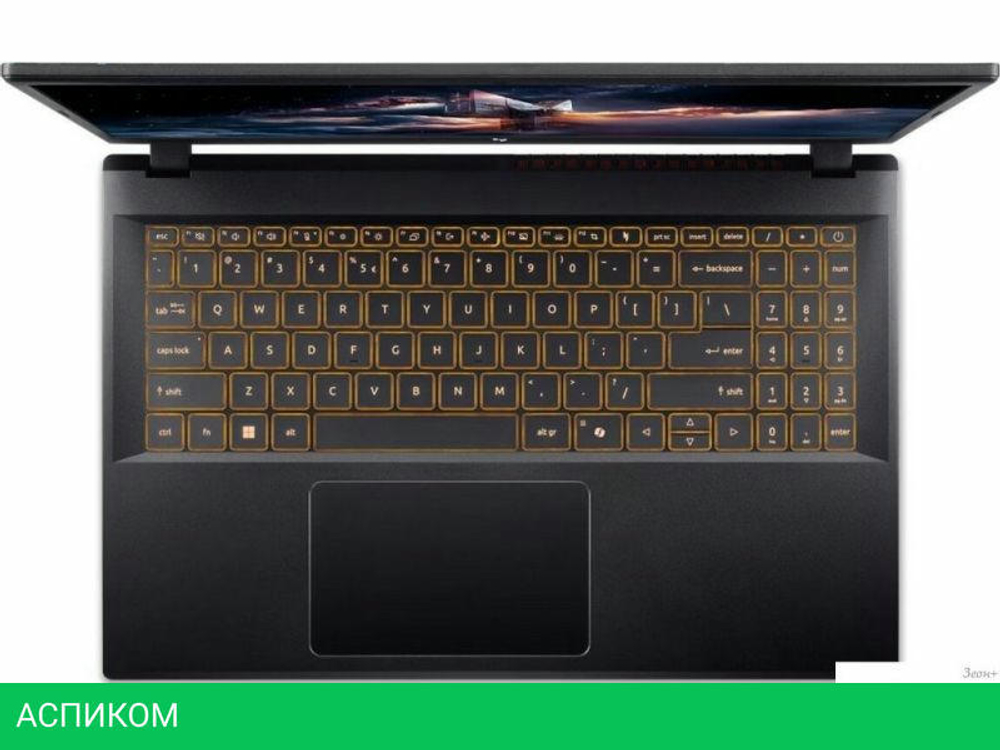 Acer Nitro V 15 ANV15-52-7415 NH.QZ7CD.001