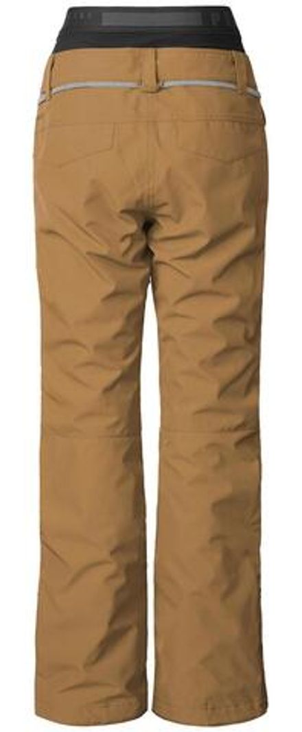 Штаны Picture Organic TREVA PT C Dark Golden 10К/10К W21/22