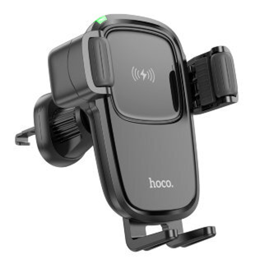 HW1 Pro wireless fast charge car holder(air outlet)