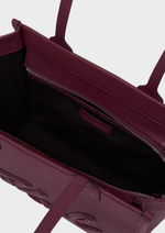 Сумка KARL LAGERFELD K/Square Ew Md Tote Grainy