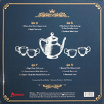 Joe Bonamassa / Royal Tea (Clear Vinyl)(2LP)
