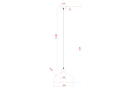 Подвесной светильник Arte Lamp