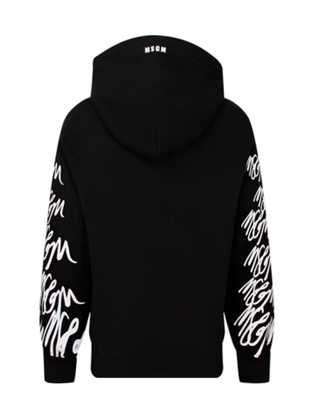 Худи MSGM
