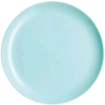 Тарелка обеденная 25см «Дивали» тайт тюркауз P2611