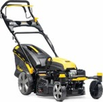 Газонокосилка бензиновая CHAMPION LMZ5130/2