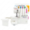 Оверлок Janome MyLock 875D