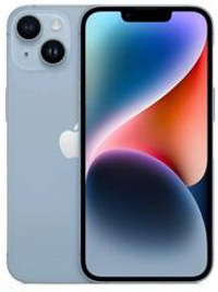 Смартфон Apple iPhone 14 256Gb