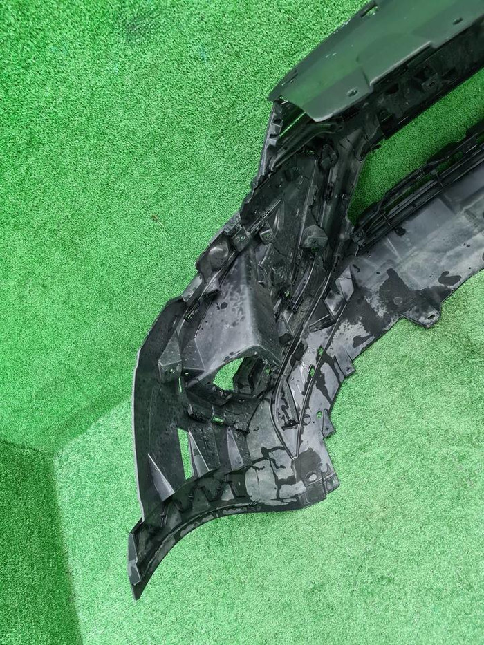 Бампер передний Lada Vesta (2022-н.в.) Cross