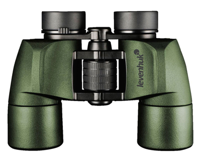 Бинокль Levenhuk Army 10x40 с сеткой