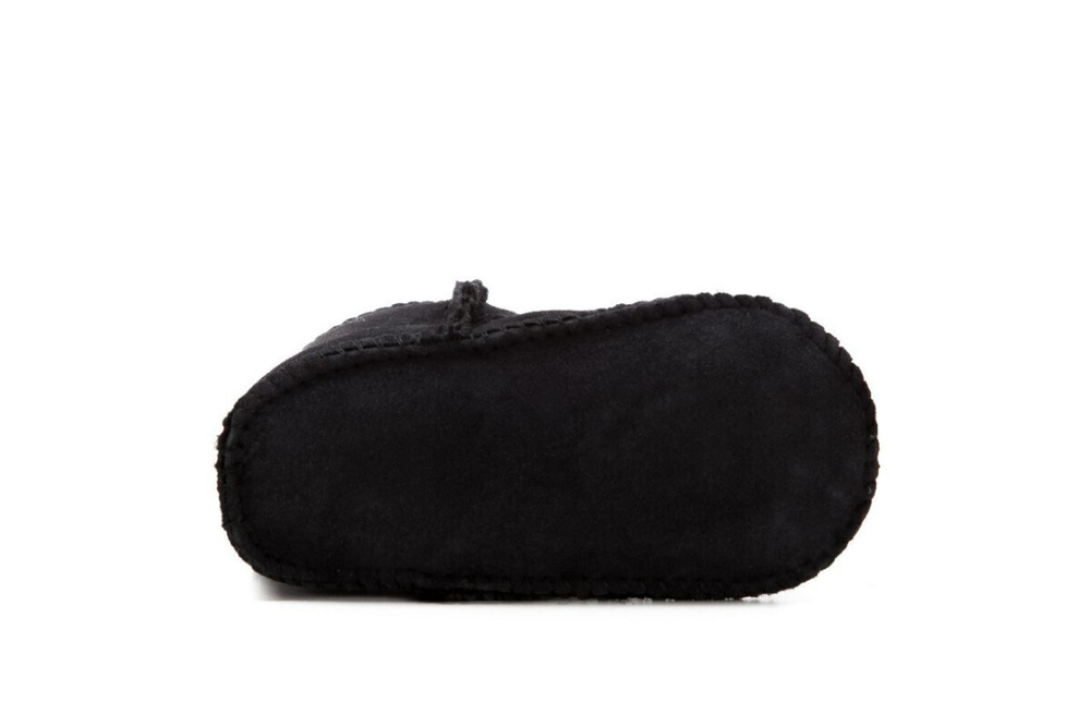 UGG Пинетки Black