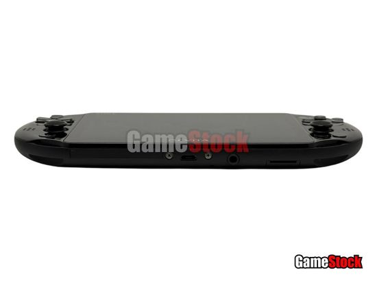 Игровая приставка Sony PS Vita Slim PCH-2008, Коробка, SN: S014045790F