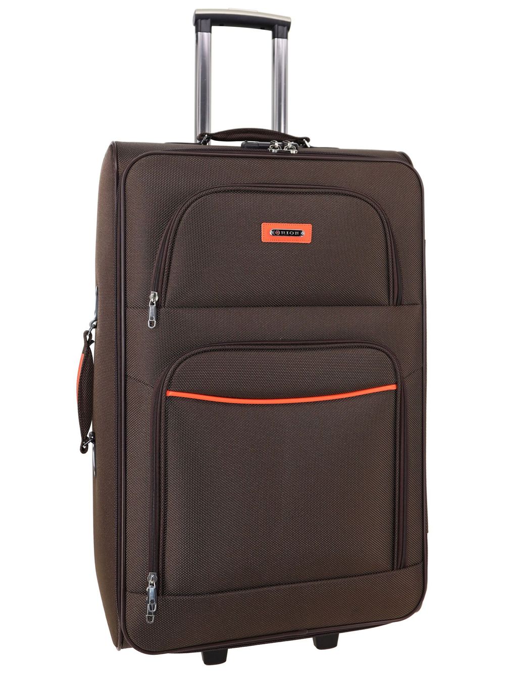 Чемодан 459-2 / 28 дюймов