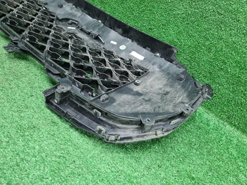 Решетка радиатора Chery Tiggo 8 Pro Max (22-нв)