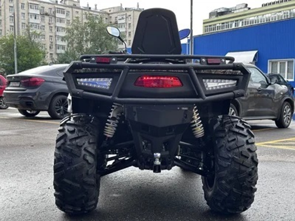 Квадроцикл HISUN TACTIC GT 1000 LIMITED