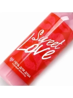 Гель для душа Sweet love, 100 мл, аромат розового шоколада,