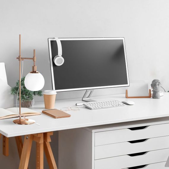 Настольная лампа Maytoni Erich MOD221-TL-01-G