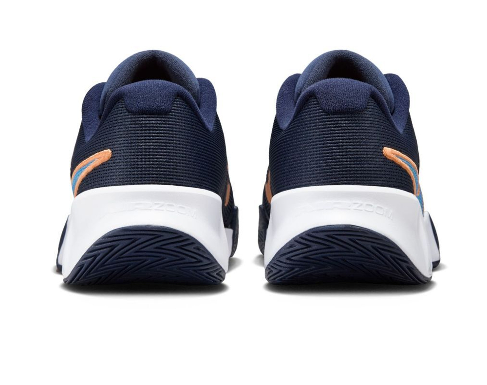 Мужские кроссовки теннисные Nike Zoom GP Challenge Pro