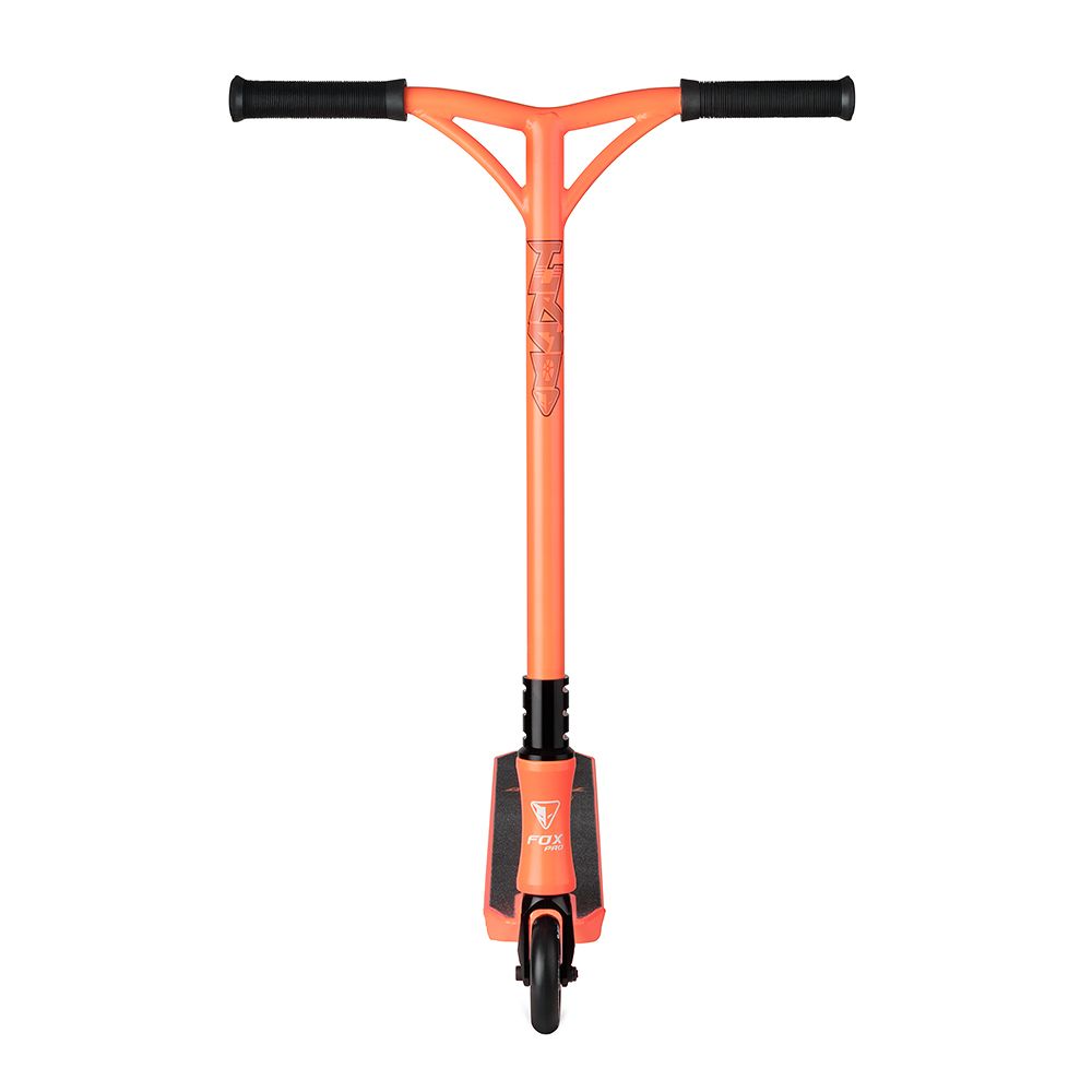 Трюковой самокат Fox Pro Turbo Comb