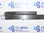 Резец Резьбовой для внутренней метрической резьбы 2662-0005 Т5К10 16х16х170