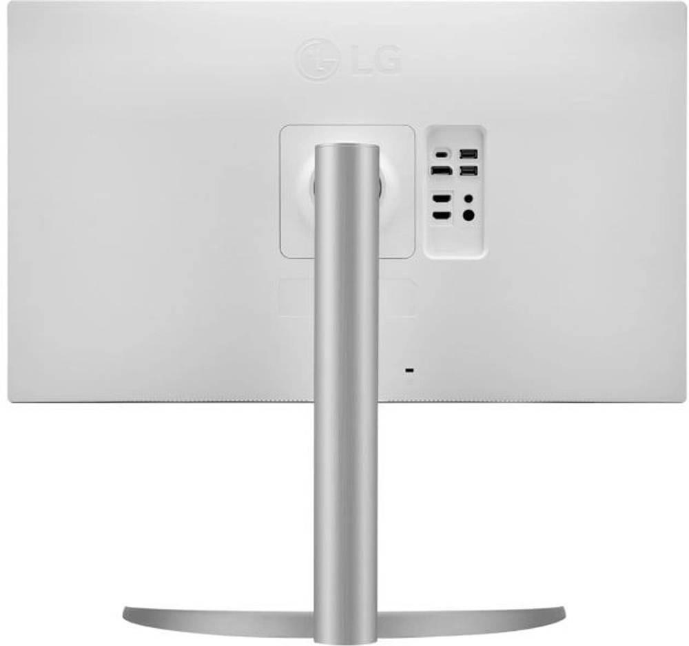 Монитор 27" LG UltraFine 27UP850K-W