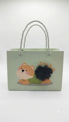 Hədiyyə paketi\ подарочный пакет \ gift bag Shiba
