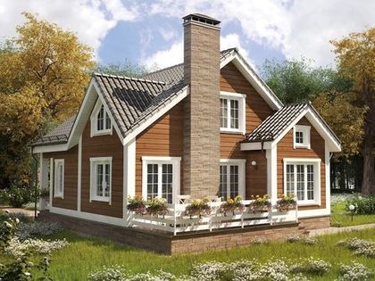 Технология строительства каркасных домов: как избежать ошибок