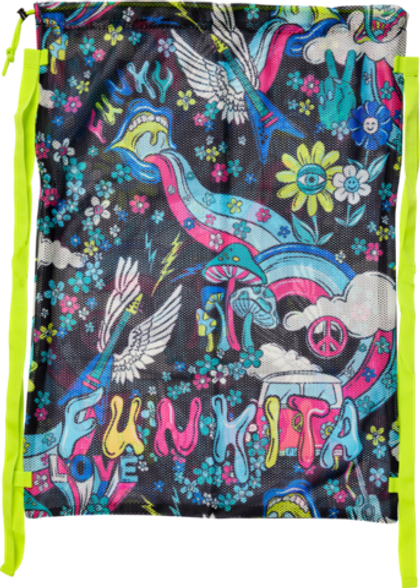 Сетка для инвентаря FUNKITA	Hippy Dippy