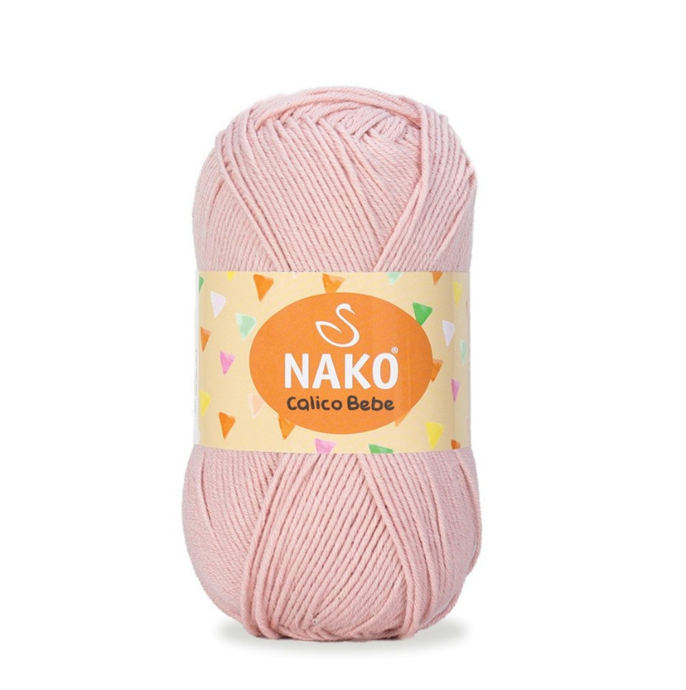 Калико Беби Нако (Calico Bebe Nako)