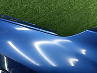 Крыло переднее левое Lexus NX 1 (2014-2021)