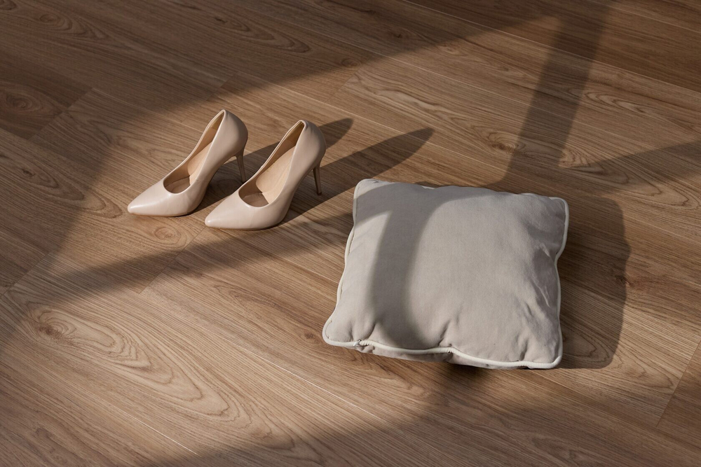 Кварц-винил SPC Steinholz Prime 4,5 мм Фельд 1.7568 м2