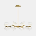 Люстра на штанге ST Luce SPIRIT SL2004.303.16