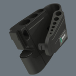 Набор Г-образных ключей 1,5—10 мм Hex-Plus Multicolour HF 1 Wera 05022210001