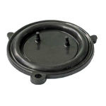 Мембрана "Мertik" (d 45мм)