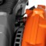 Воздуходувка бензиновая DAEWOO DABL 520 ранцевая