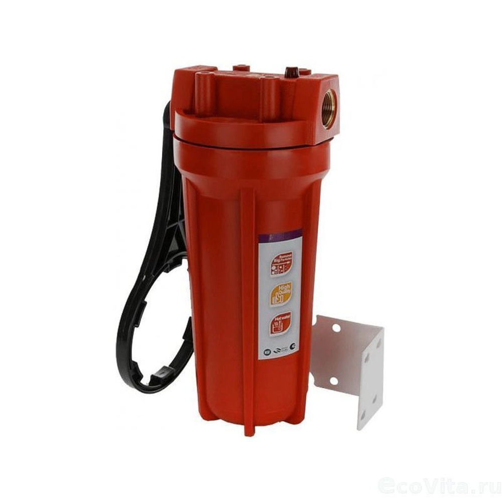 Корпус фильтра Raifil PS 891O1-O34-PR-BN