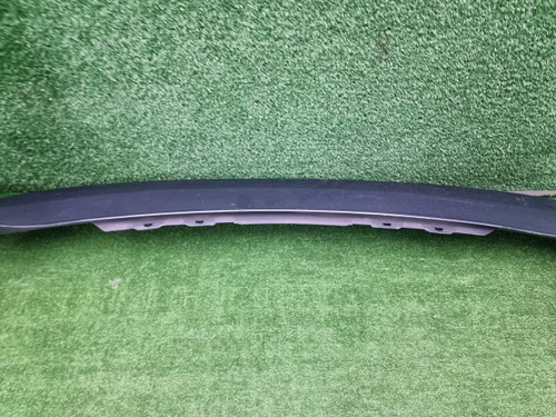 Бампер задний Honda Cr-v 4 (2014-2018)