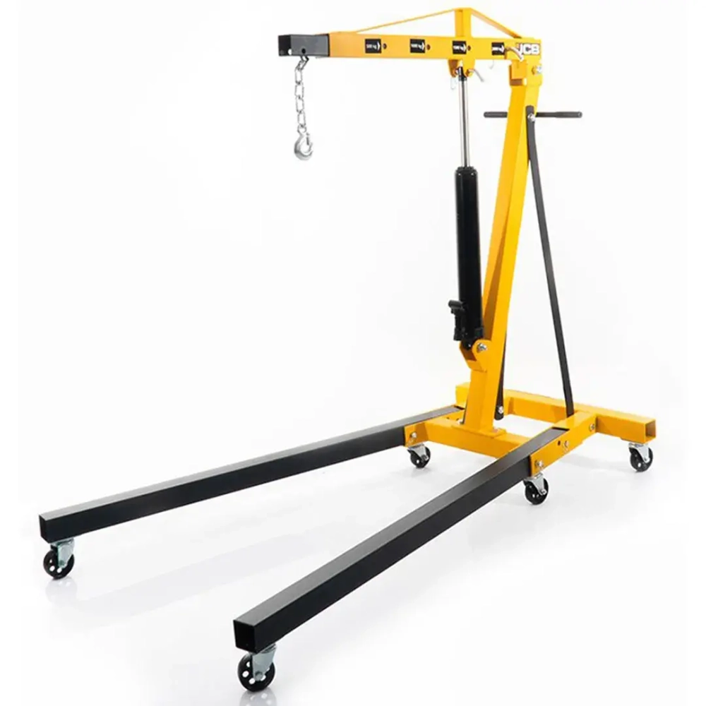 Crane 2T JCB JCB-TH72004 (T32002)