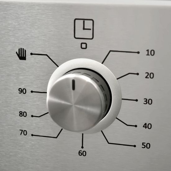 Электрический духовой шкаф Samtron FO X60313