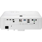Проектор ViewSonic LS850WU лазерный