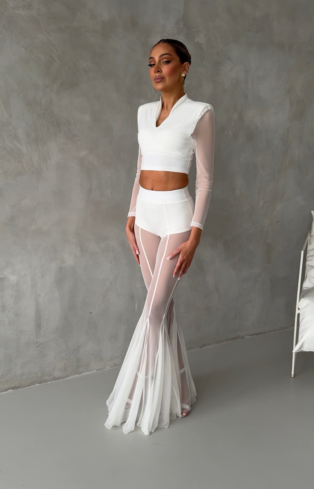 Брюки Charlotte