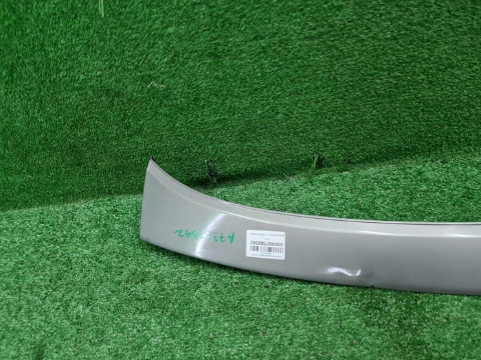 Накладка крышки багажника Omoda C5 (2022-н.в.)