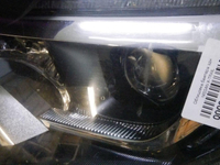 Фара левая Toyota Rav 4 CA40 (2015-2019) LED