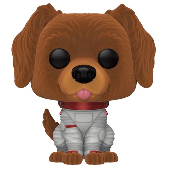 Фигурка Funko POP! Bobble Marvel Guardians Of The Galaxy 3 Cosmo (FL) (Exc) (1207) 71061 / Фигурка Фанко ПОП! по мотивам фильма "Стражи Галактики. Часть 3",  Космо