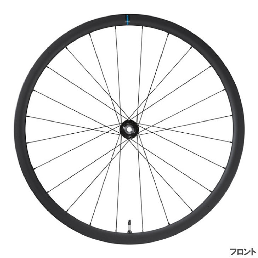 Колесо переднее R скоростей 710-C32 безкамерка Disc Brake Ethru