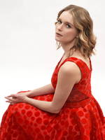 Платье женское