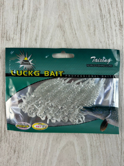 Силиконовая приманка "LUСKG BAIT"