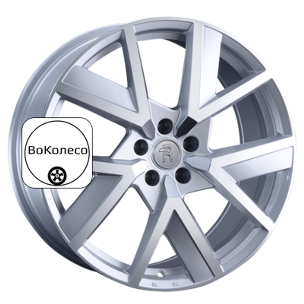 9x20/5x112 ET33 D66,6 VV260 SF (конус, C570) Replay